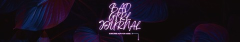 badgirljournal leaked gallery photo 2