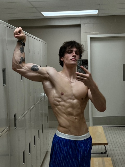 thatrippedfitnesskid leaked gallery photo 2